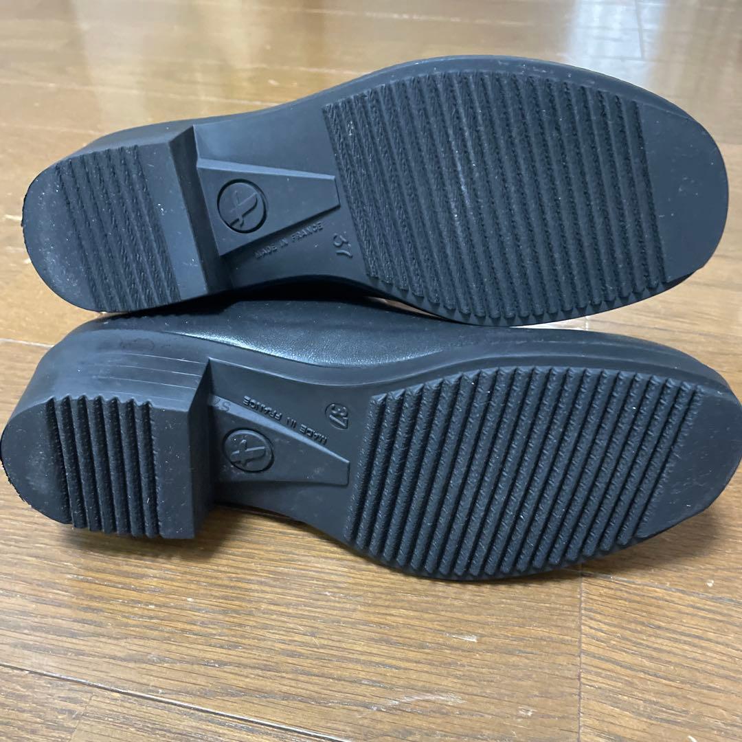 AIGLE エーグル ミスジュリエットボッティロン レインブーツ
