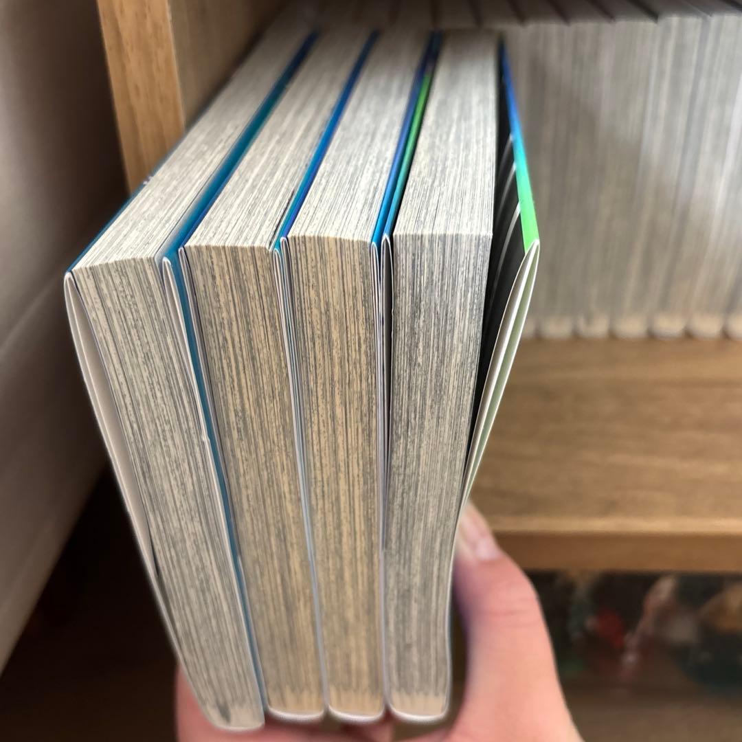 ブルーロック　1〜28巻＋1〜3巻