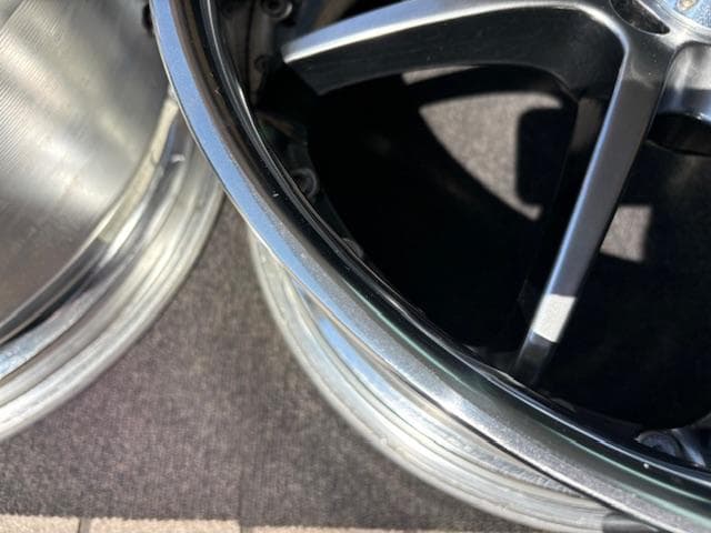深リム！希少！ 3シリーズ（E90系）Z4用　PIAA スーパーロッツァ