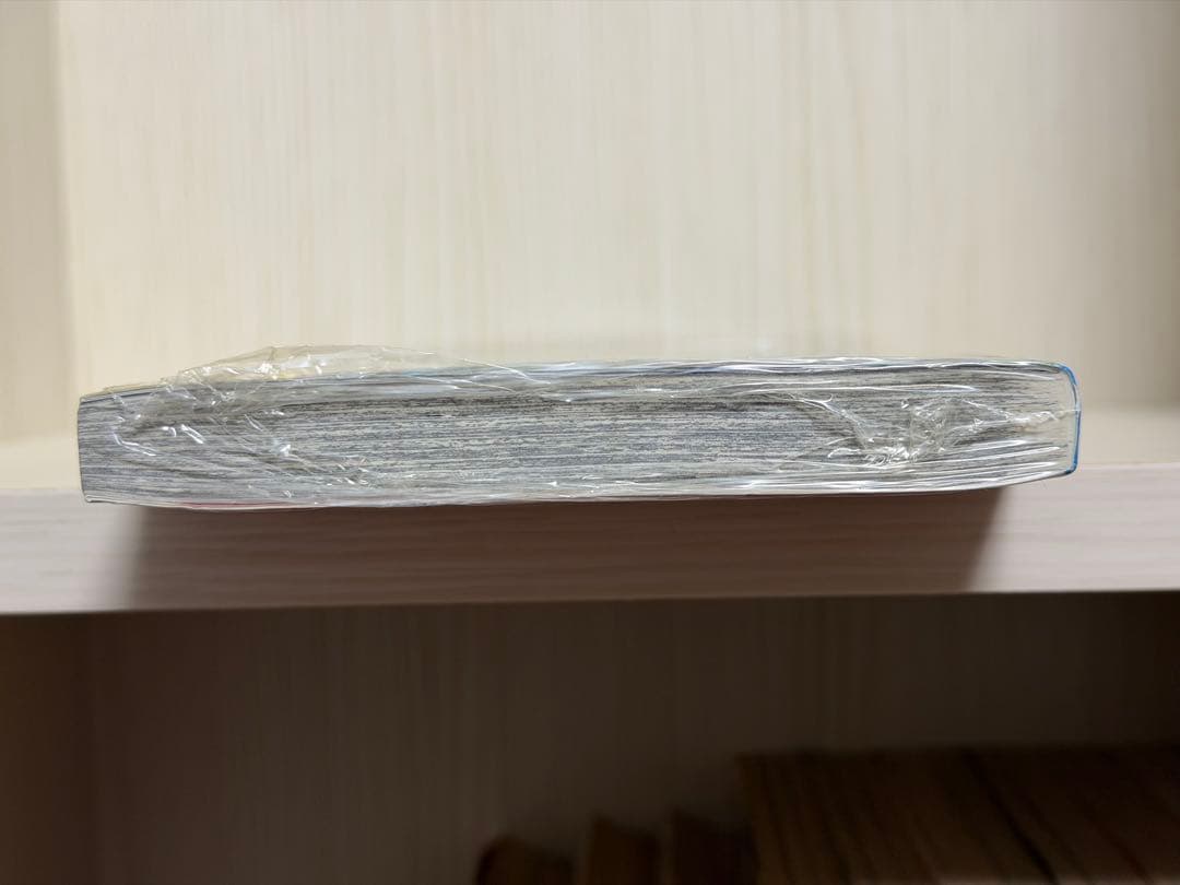 新品未開封 ワンピース98巻 初版 帯 シュリンク付き