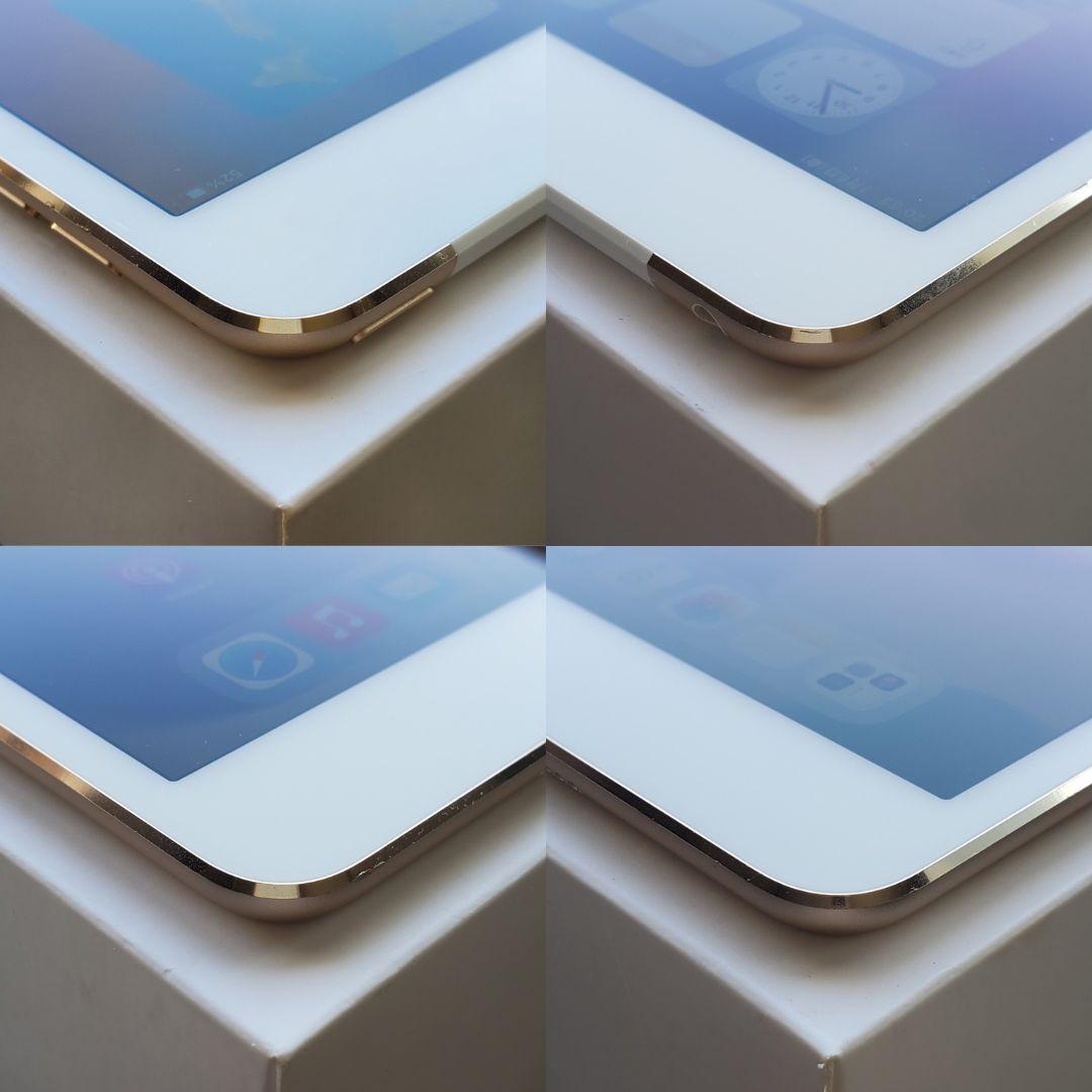 【極美品】iPad mini 4 Wi-Fi + Cellular 128GB
