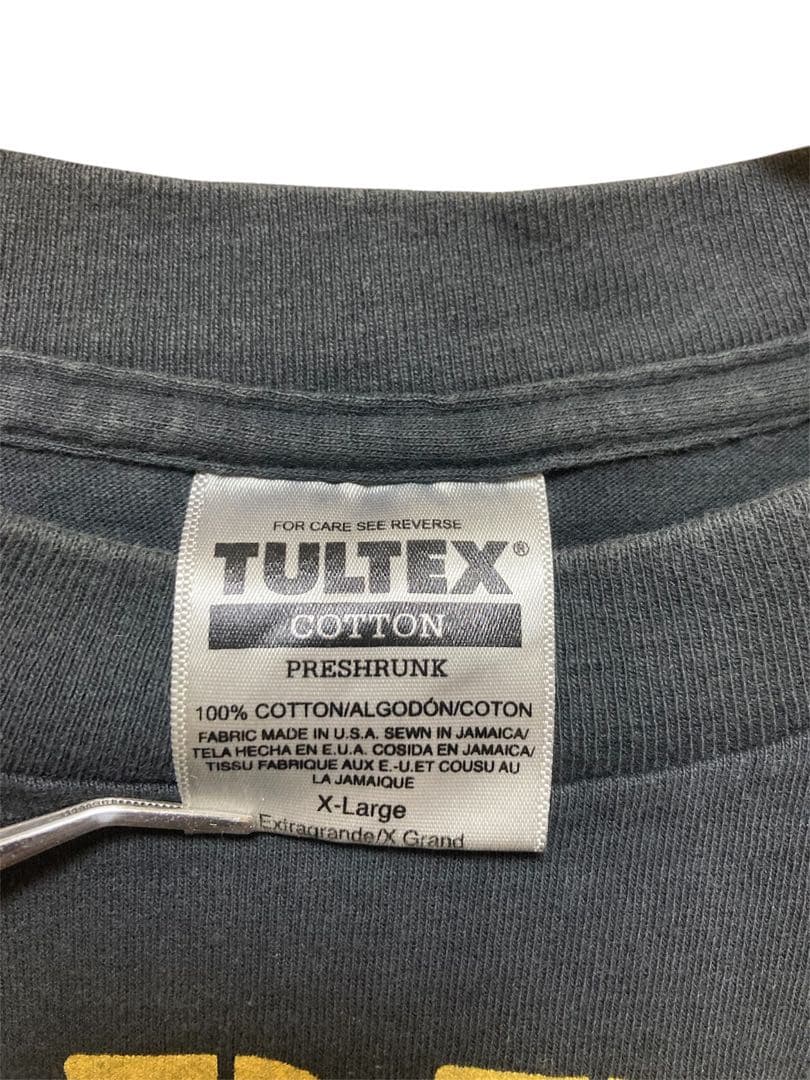 TAXI D Tシャツ XLサイズ