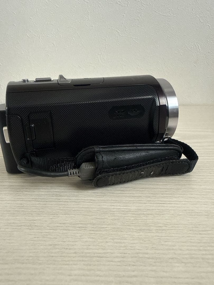 SONY ハンディカム HDR-CX430V