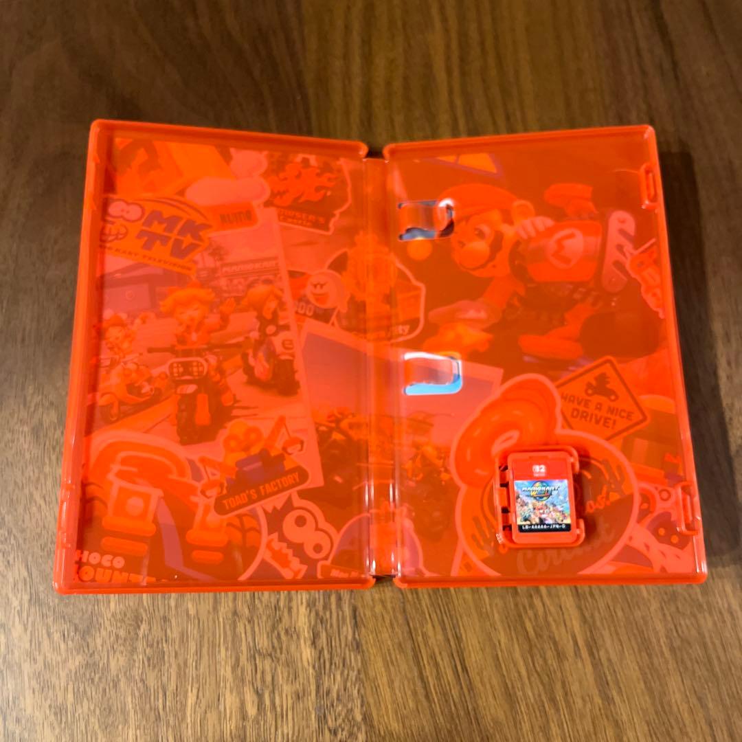 マリオカートワールド スイッチ2ソフト Nintendo Switch2