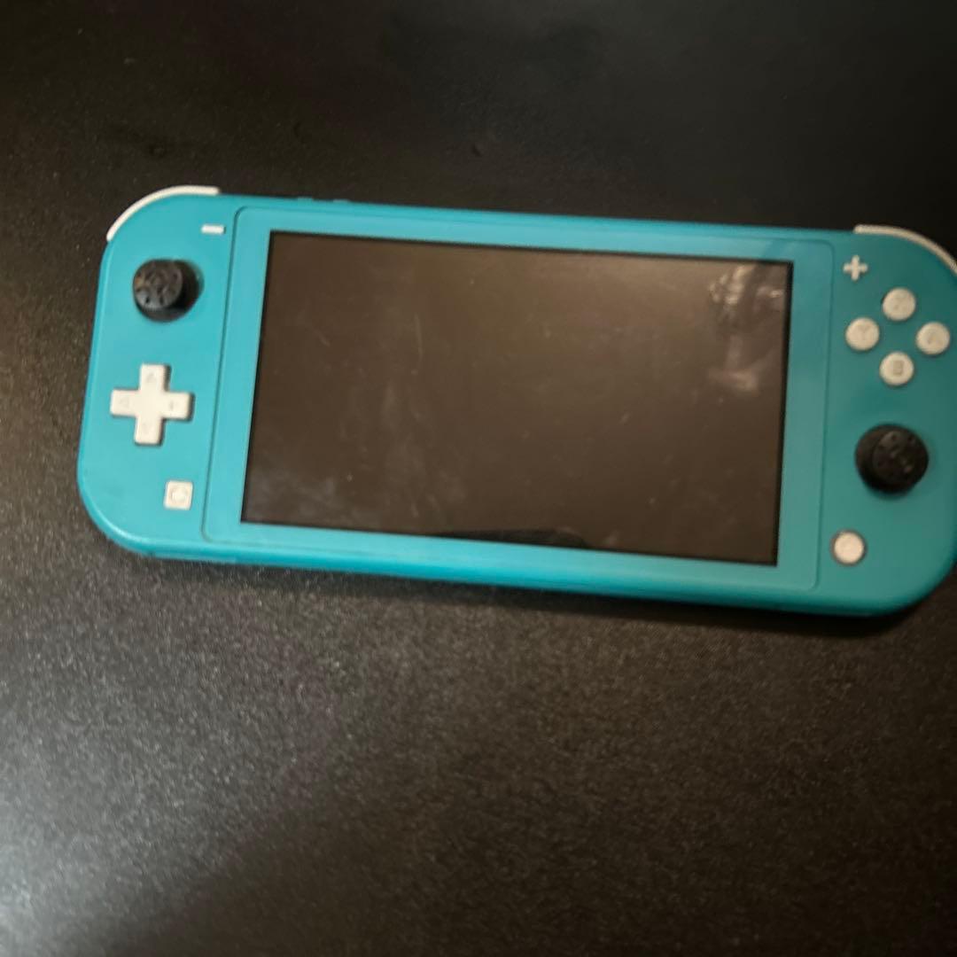 Switchライト ジャンク品
