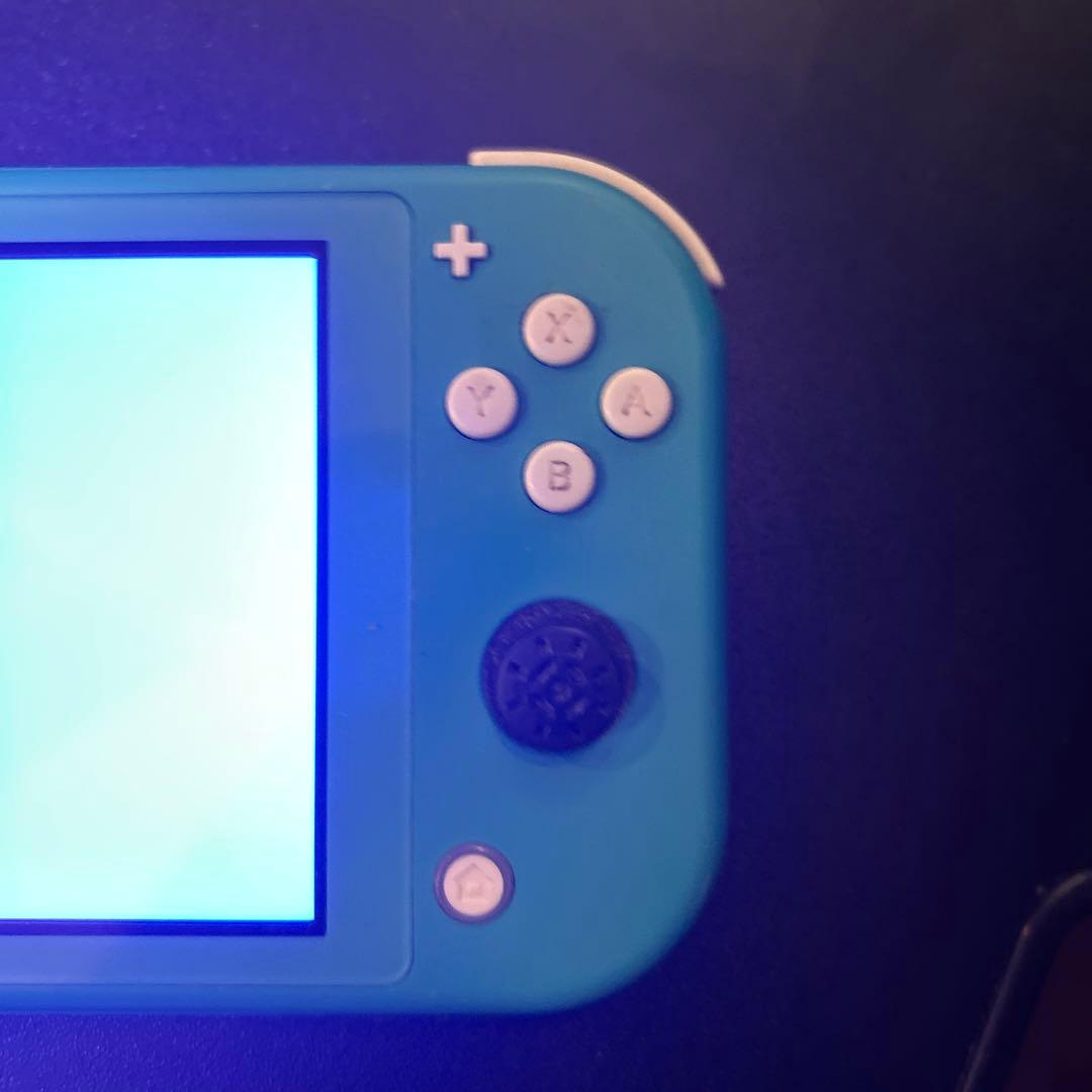 Switchライト ジャンク品