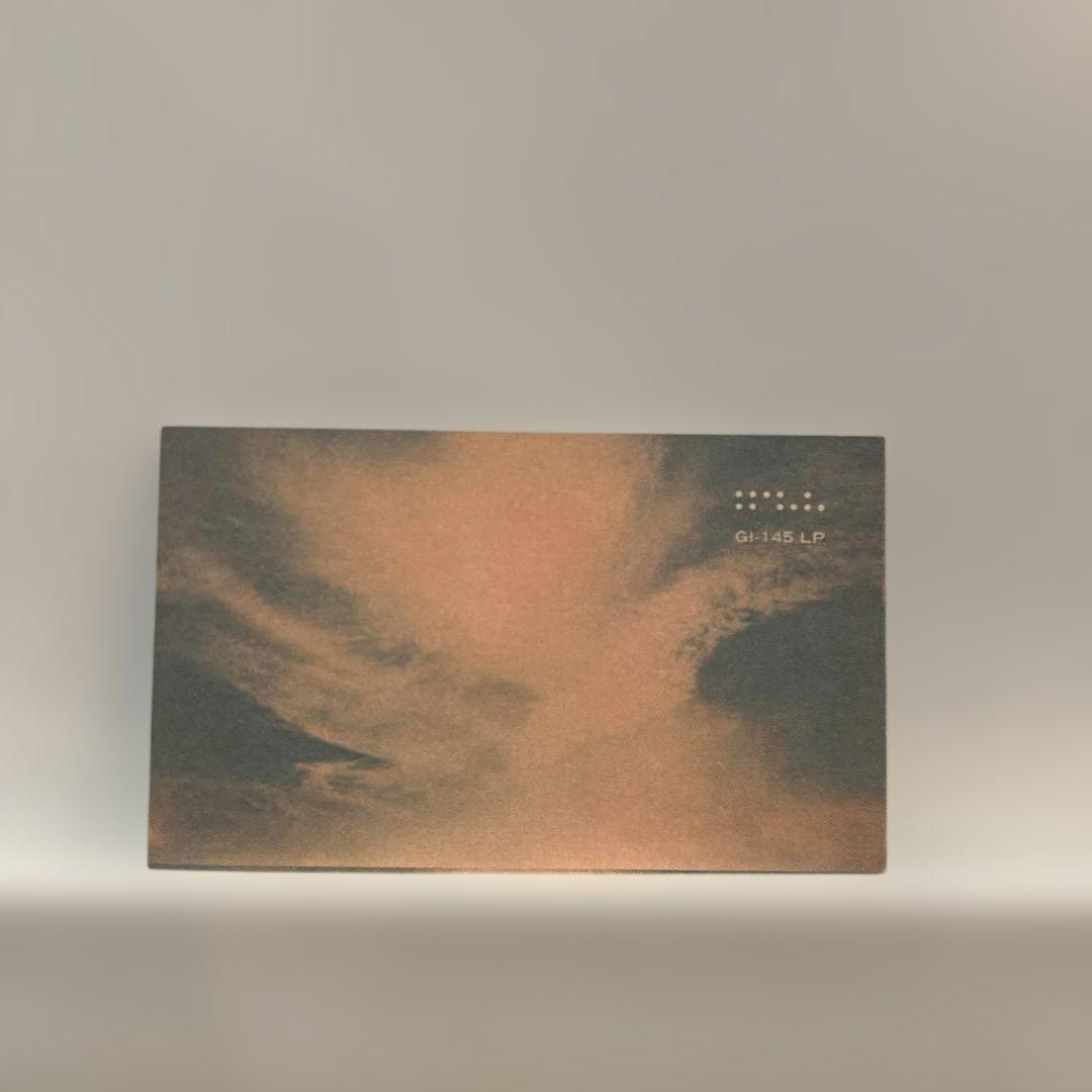 洋楽 Tycho Dive 2LP