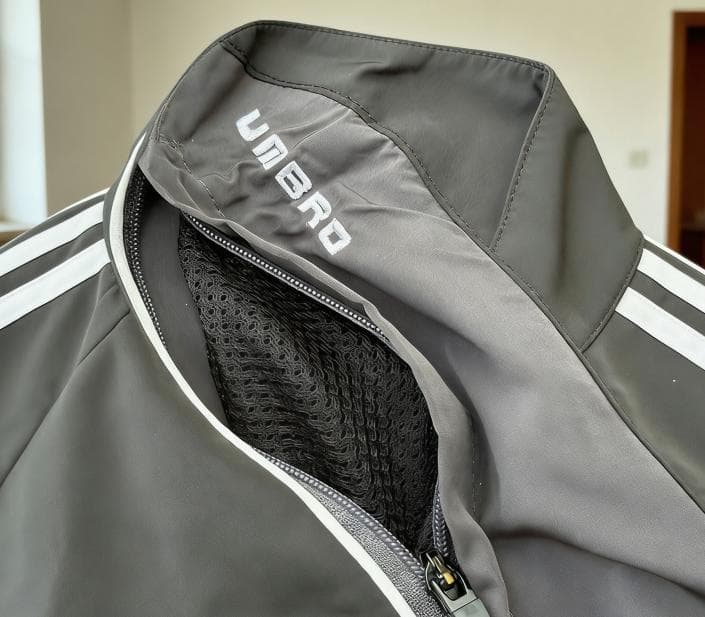 新品 PALACE UMBRO セットアップ