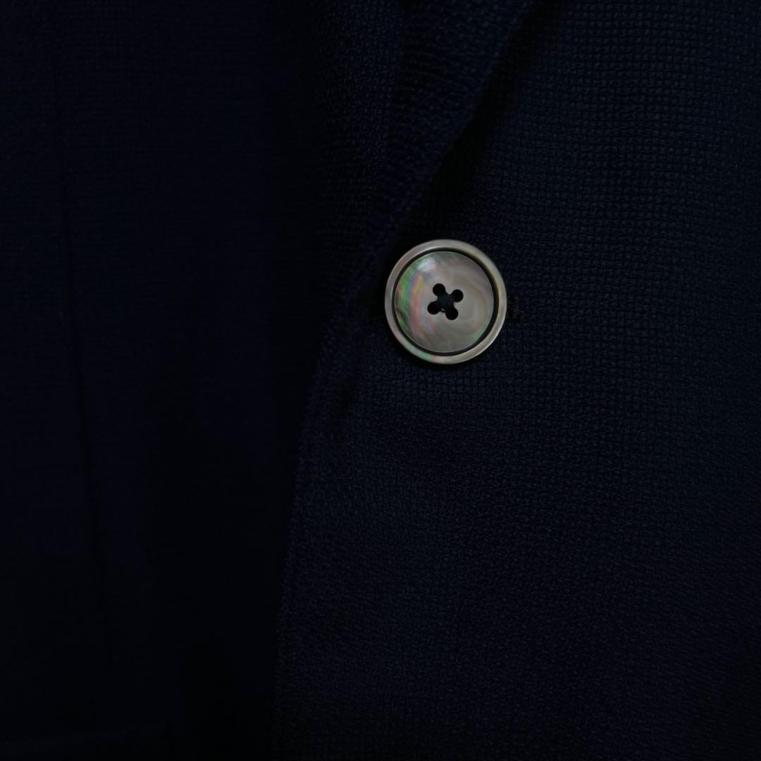 Maker's Shirt鎌倉　カノニコ　ウールホップサックジャケット
