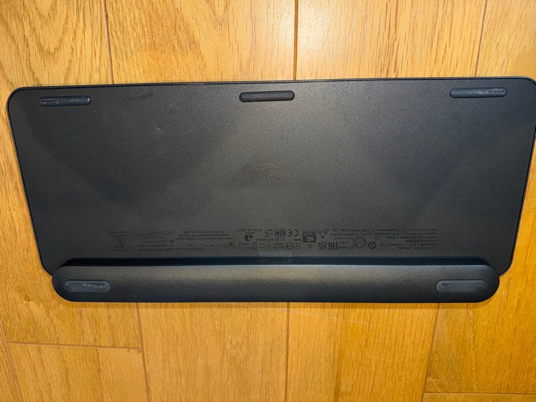 キーボード logicool MX KEYS MINI