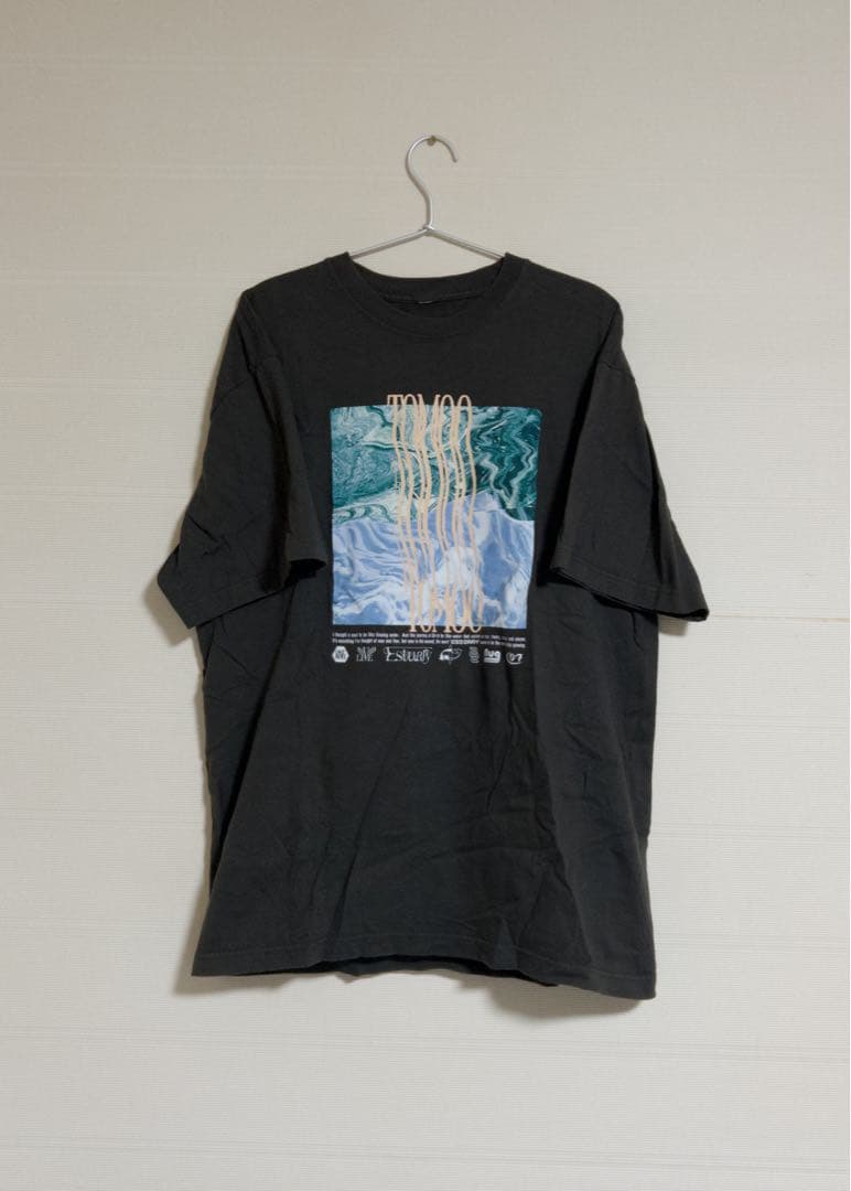 TOMOO Tシャツ まとめ売り