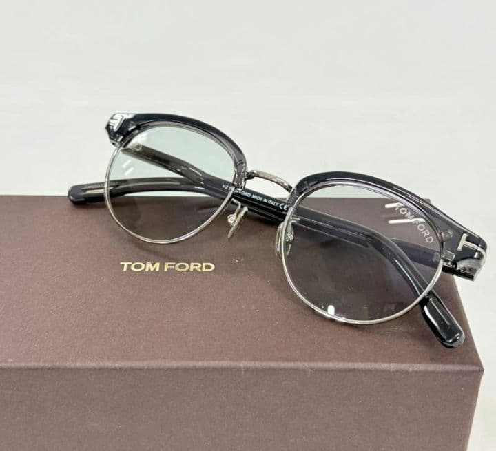 【正規美品】TOM FORD　TF1120-D