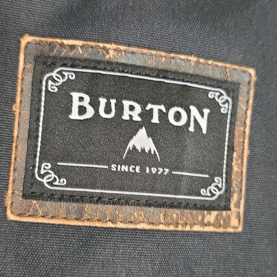 BURTON スノーボードウェア　極美品