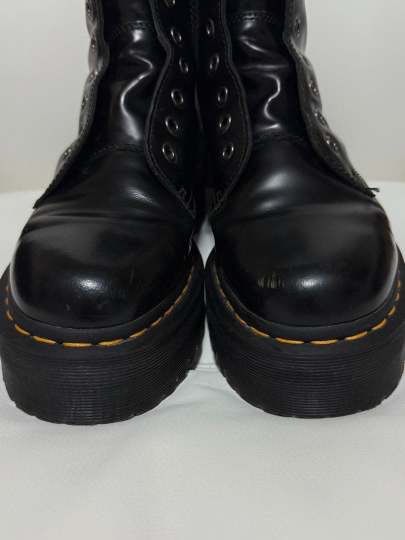 Dr.Martens JADON UK5 8ホール