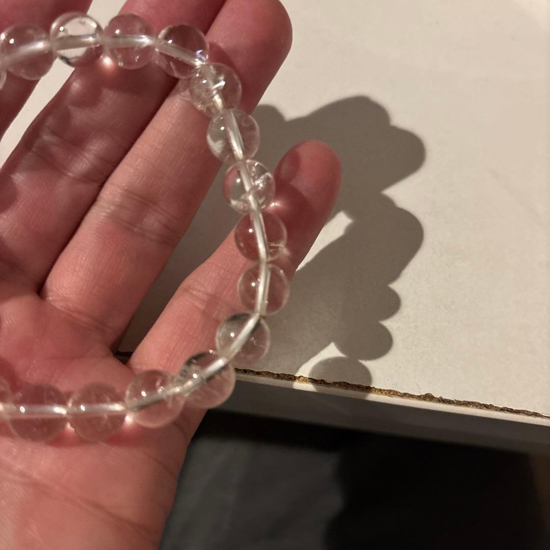 めちゃくちゃ綺麗！ガーネッシュヒマール水晶！ラパ産！ズーンとくる！