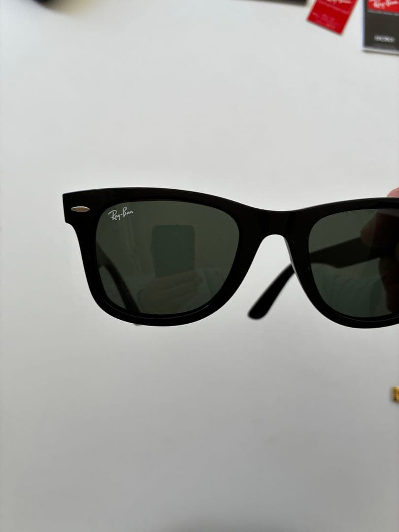 Ray-Banレイバンウェイファーラー【RB2140】