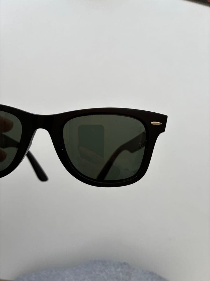 Ray-Banレイバンウェイファーラー【RB2140】