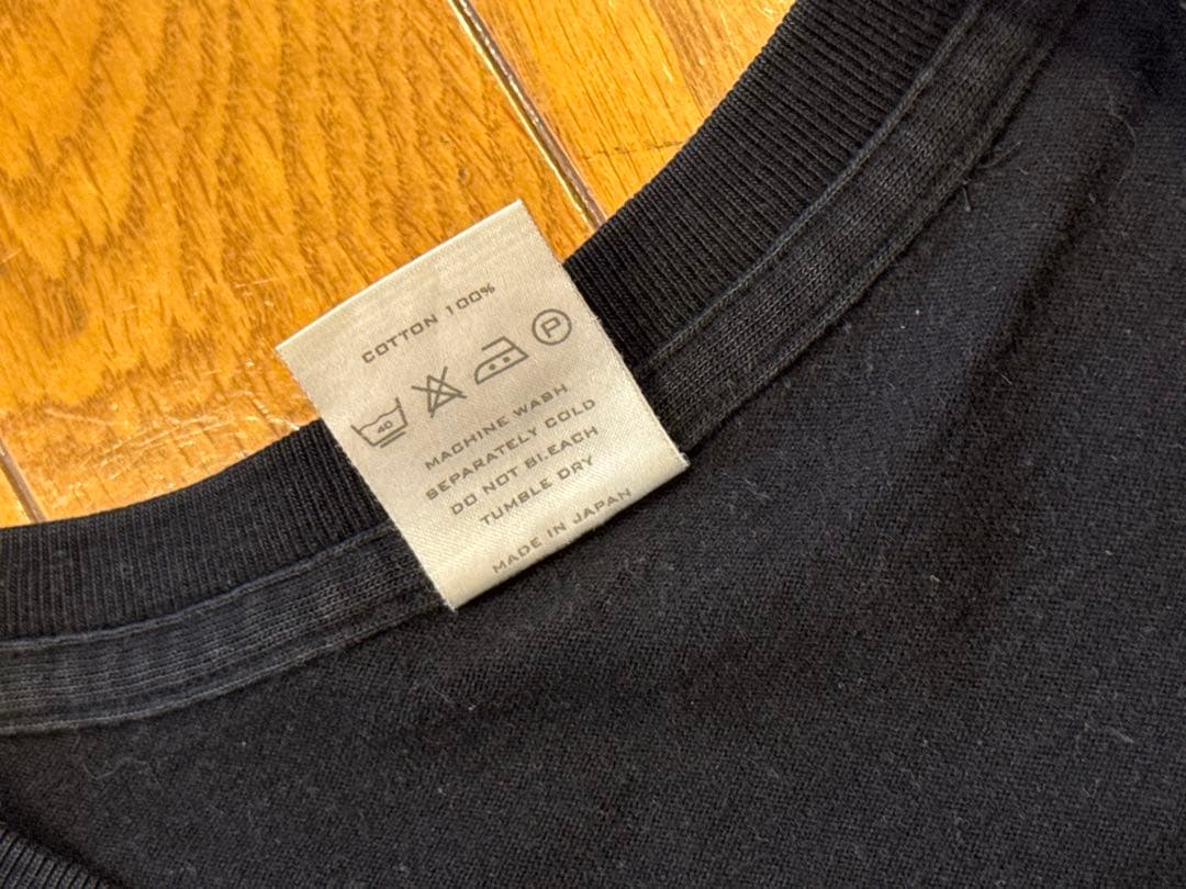 宮下期　NUMBER (N)INE ナンバーナイン　Tシャツ