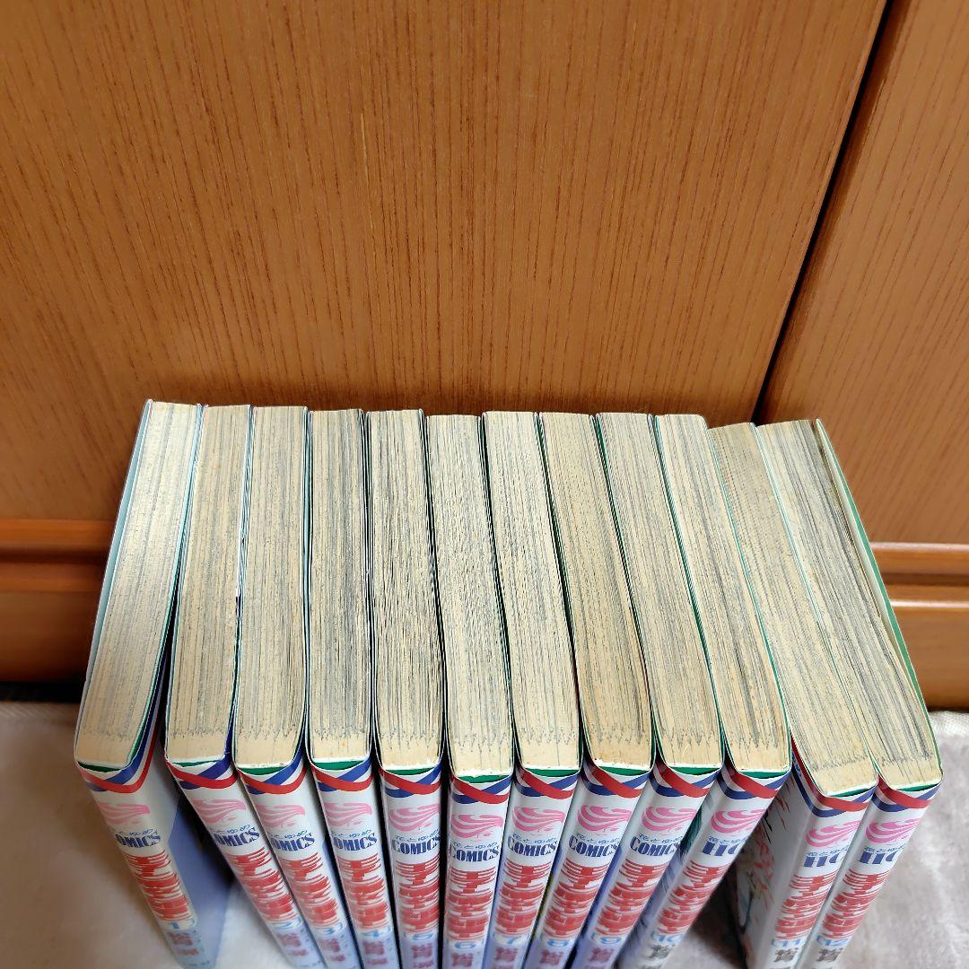 桜蘭高校ホスト部18巻+ 千年の雪3巻+王子と魔女と姫君と12巻　白泉社セット