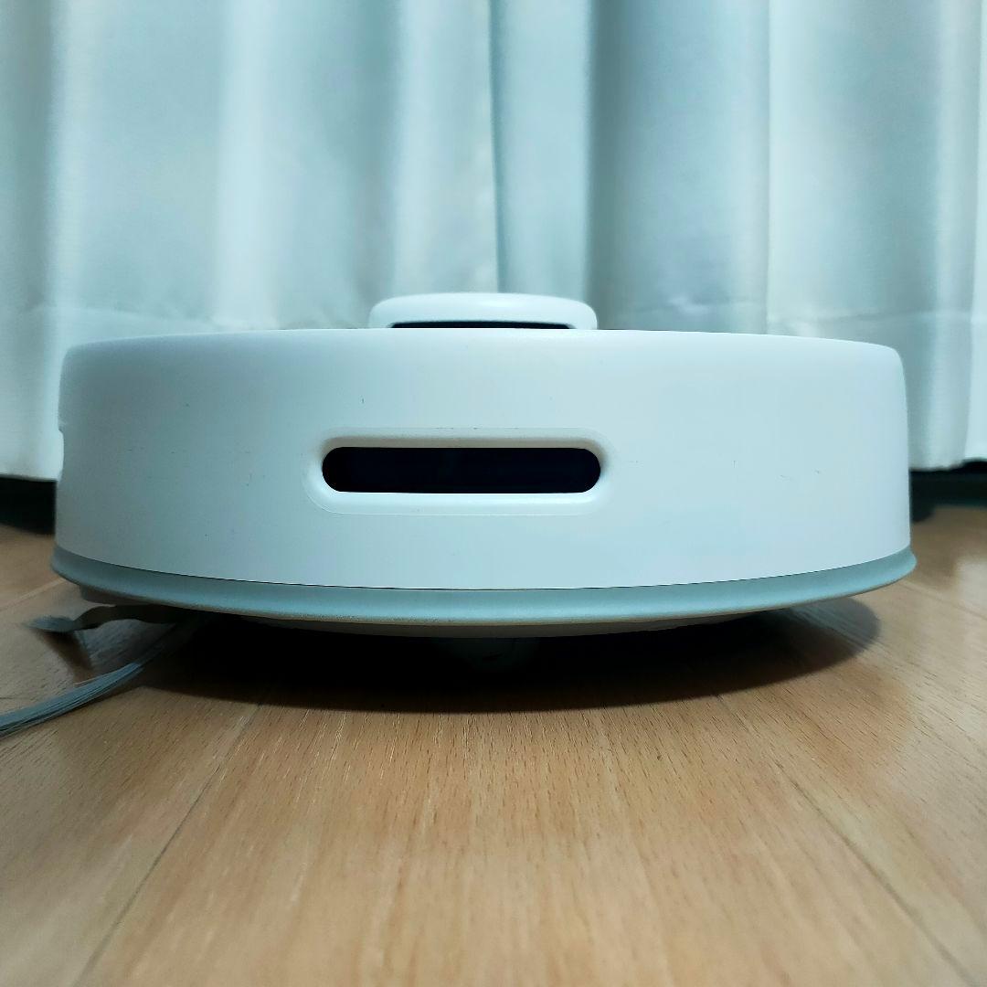 Switchbot ロボット掃除機K10+　1年分アクセサリー付き