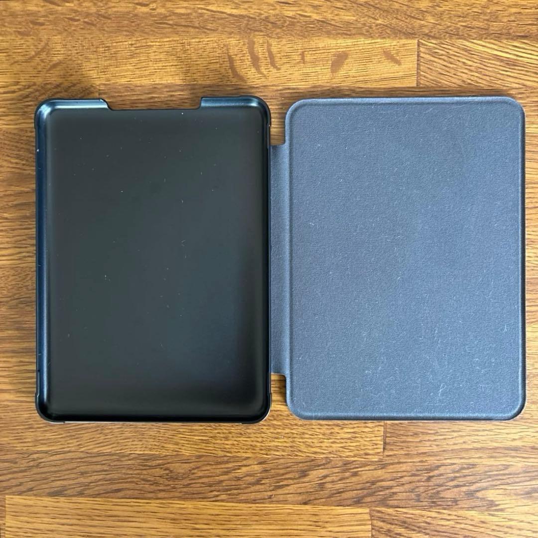 美品Kindle Paperwhite Gen12 16GB ブラック 広告なし