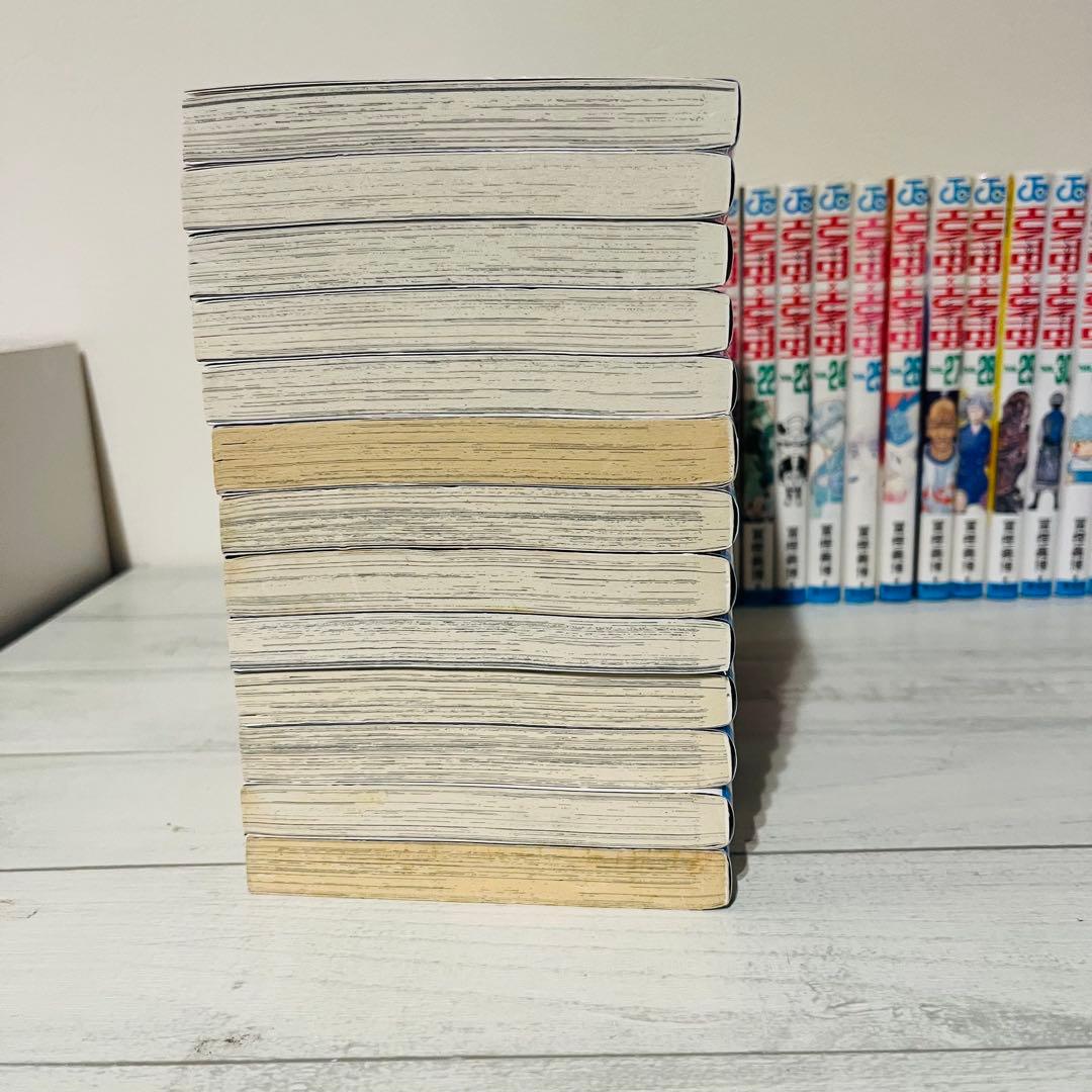 ひ*り様 HUNTER×HUNTER 全巻セット 1巻〜38巻