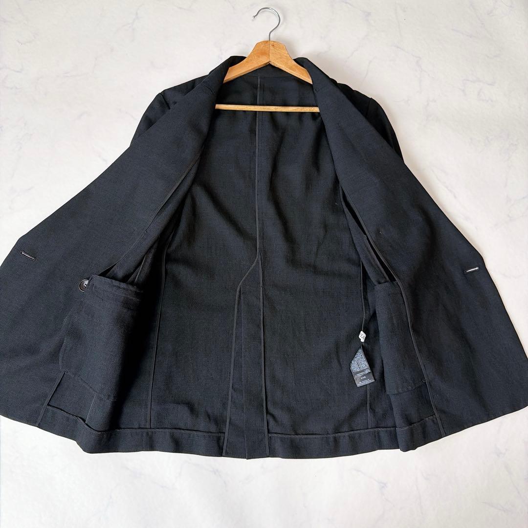 【25ss】Plage プラージュ AIRジャケット ブラック 36