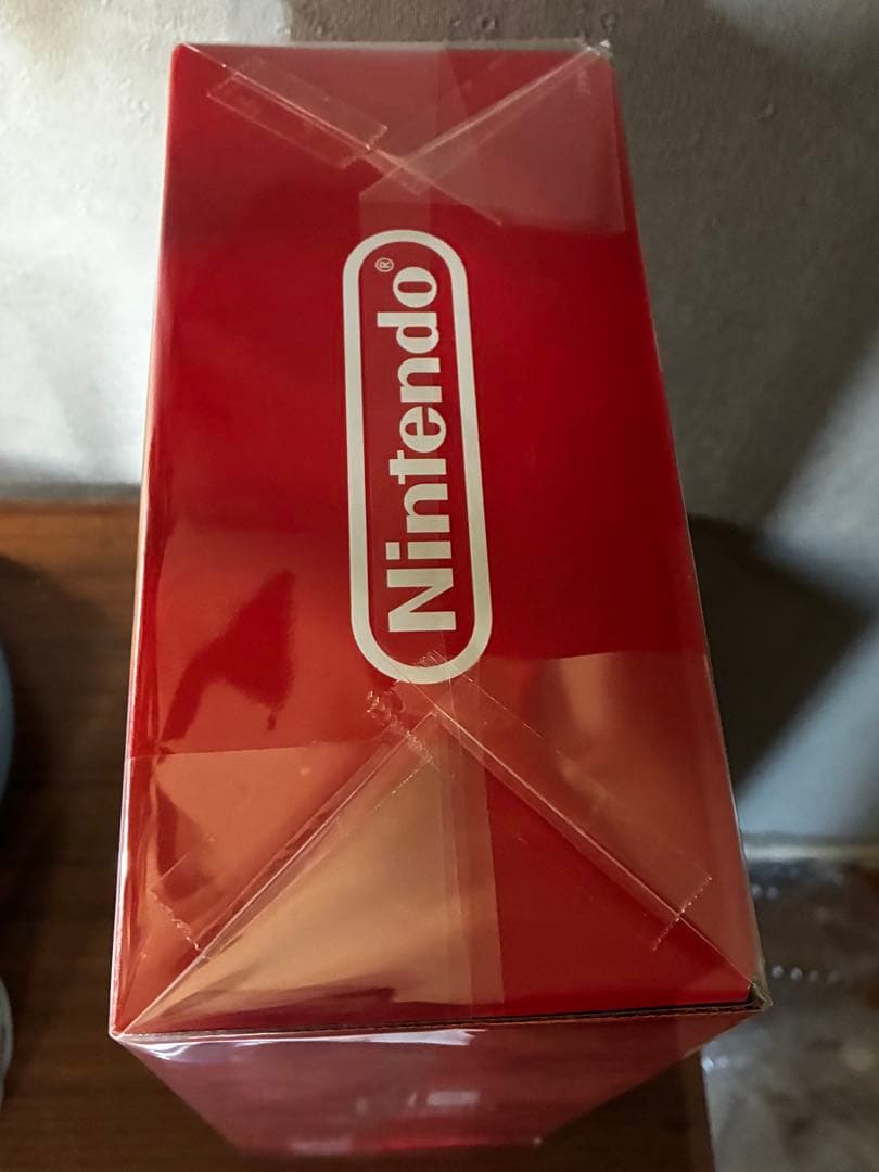 【未開封】任天堂Switch ホワイト