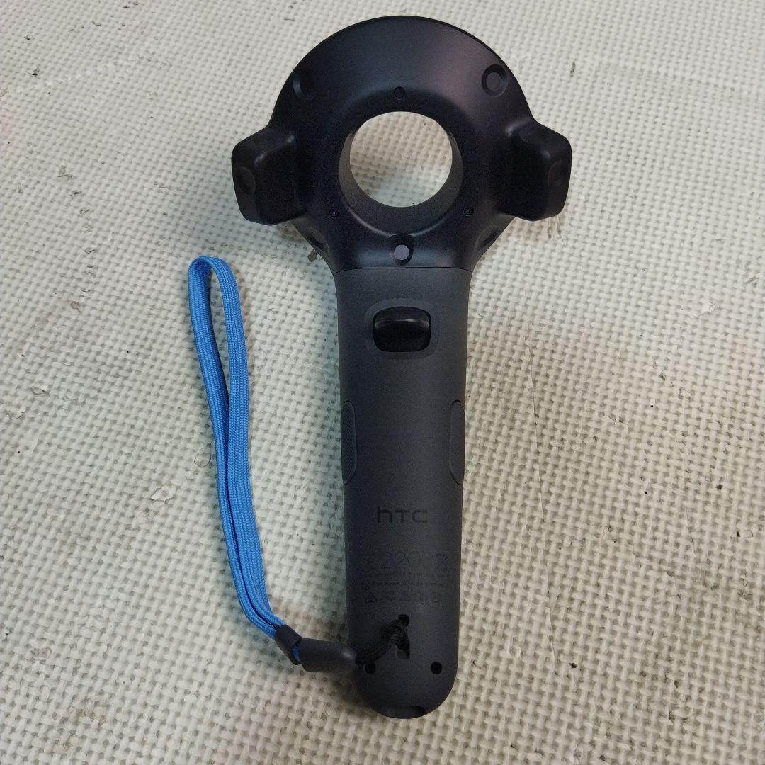 VIVE HTC ゲーミングセット スチームVR 箱付き