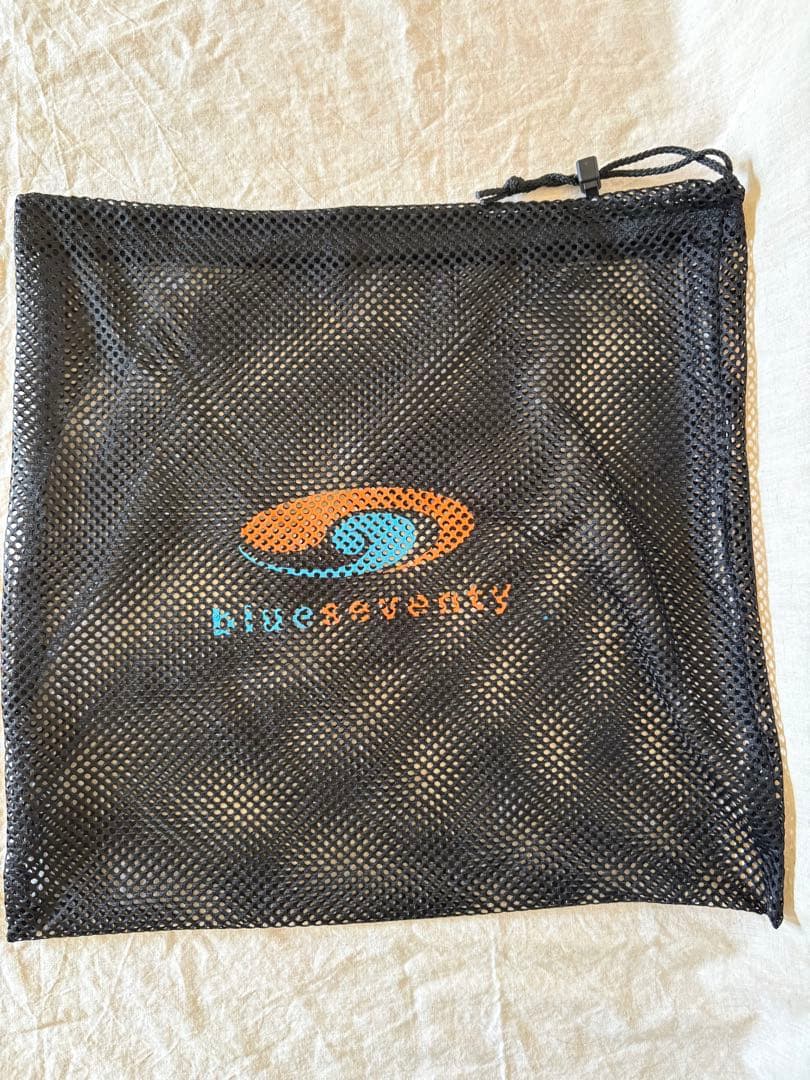 blueseventy フルスーツ ブラック
