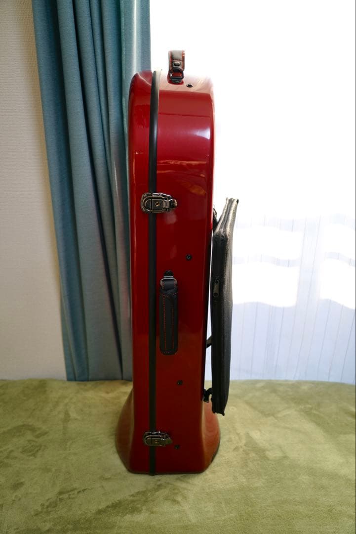 Edwards 3K Tenor Trombone Case トロンボーンケース