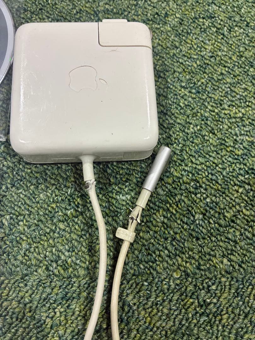 MacBook Pro 13インチ 2010 美品 初期化済 付属品完備