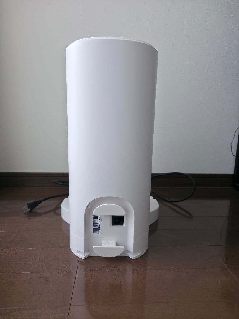 DEEBOT ECOVACS N8+ ロボット掃除機 中古 送料無料