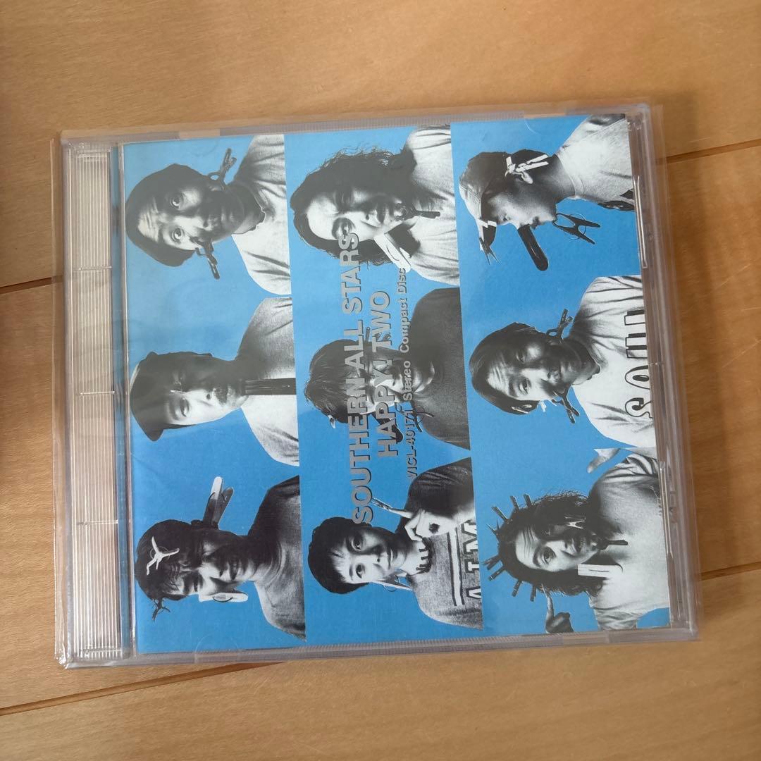happy Southern All Stars 特別アイテム セット
