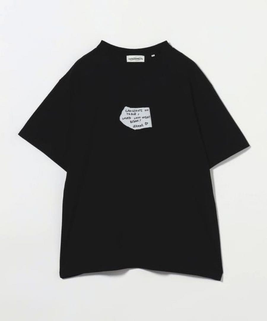 ayakaさん着Carne Bollente croissants Tシャツ L