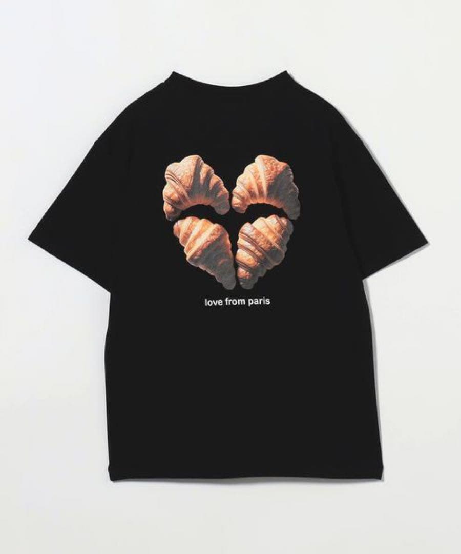 ayakaさん着Carne Bollente croissants Tシャツ L