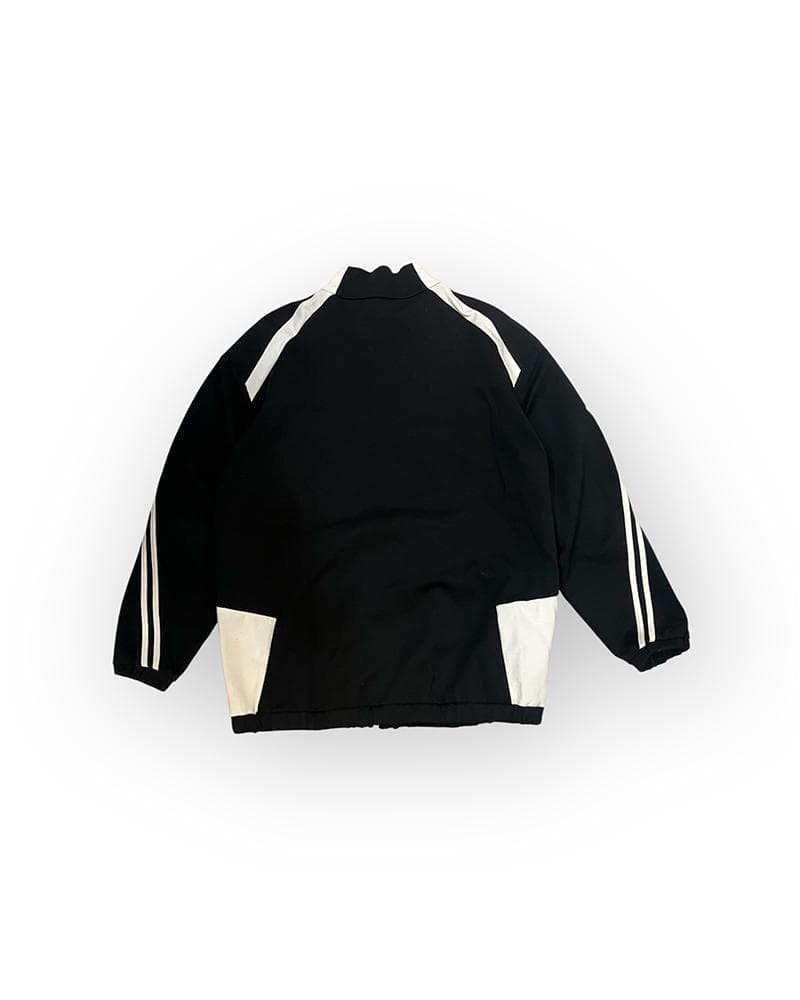 CRONOS クロノス セットアップ ジャージ XL/L ブラック