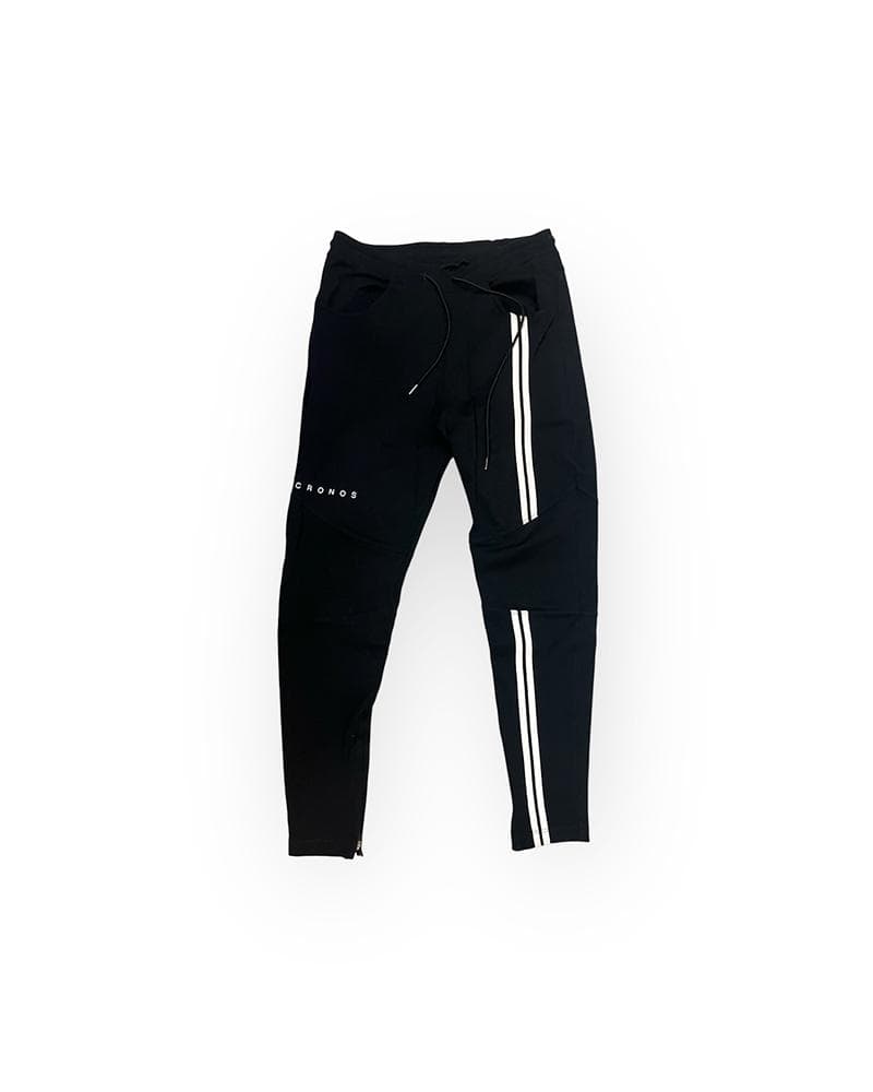CRONOS クロノス セットアップ ジャージ XL/L ブラック