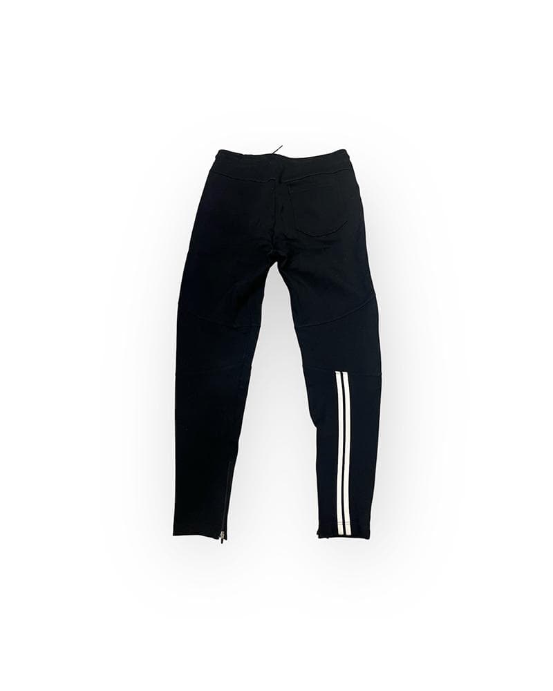 CRONOS クロノス セットアップ ジャージ XL/L ブラック
