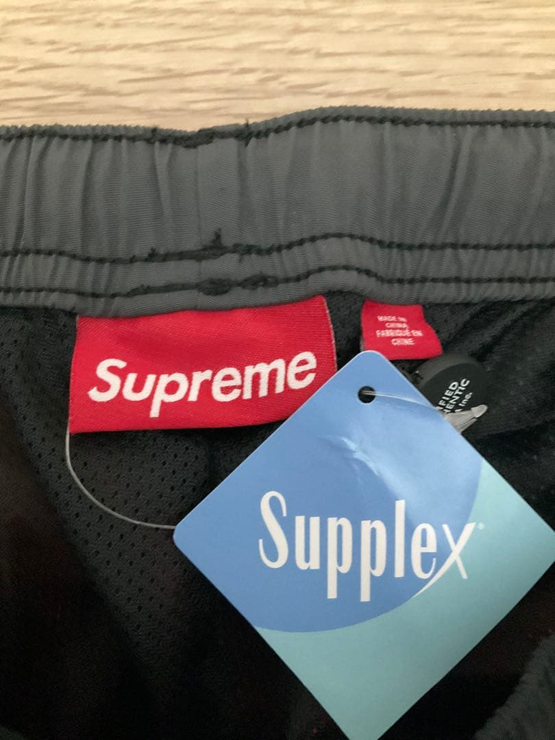 パンツ Supreme S Logo Track Pant