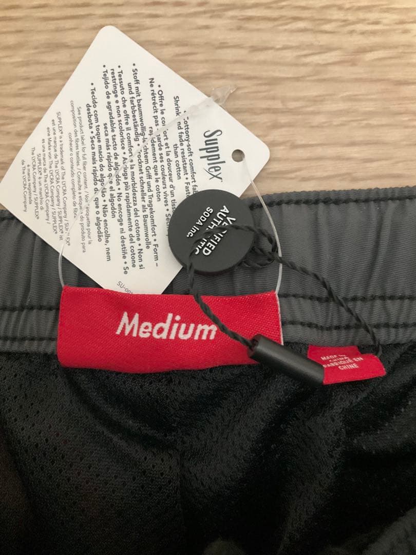 パンツ Supreme S Logo Track Pant