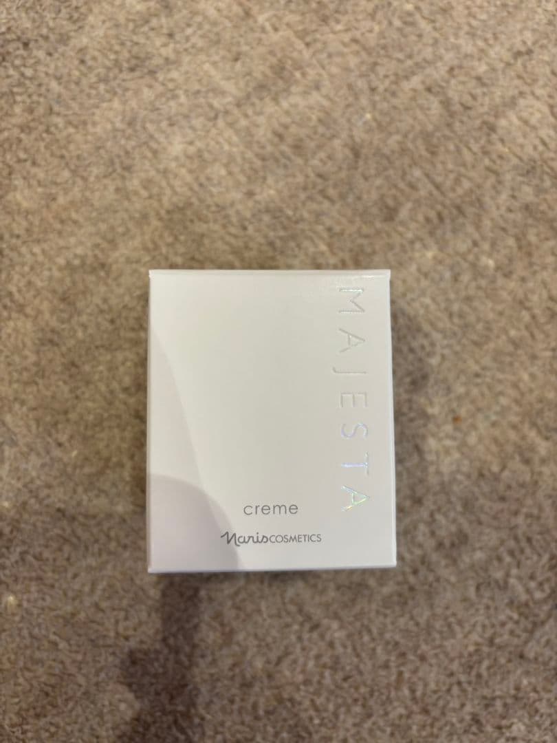 ナリス　マジェスタ　クリーム 25g