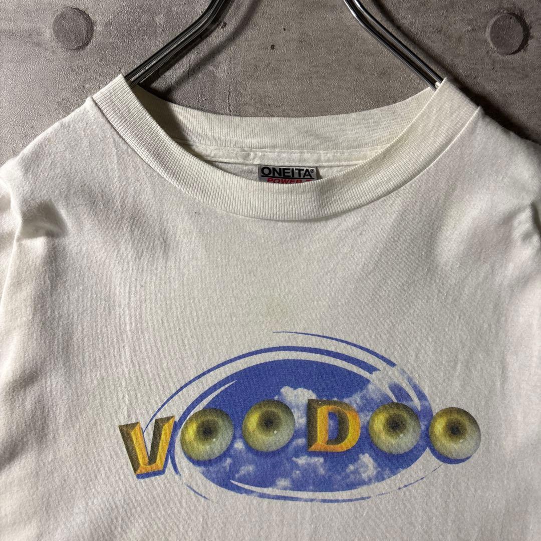 90s USA製 VOODOO 3Dfx SEE FOR YOURSELF L