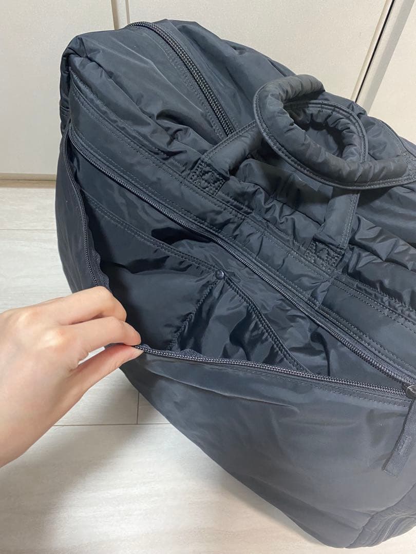 HEAD PORTER ナイロンバッグ ボストンバッグ 旅行