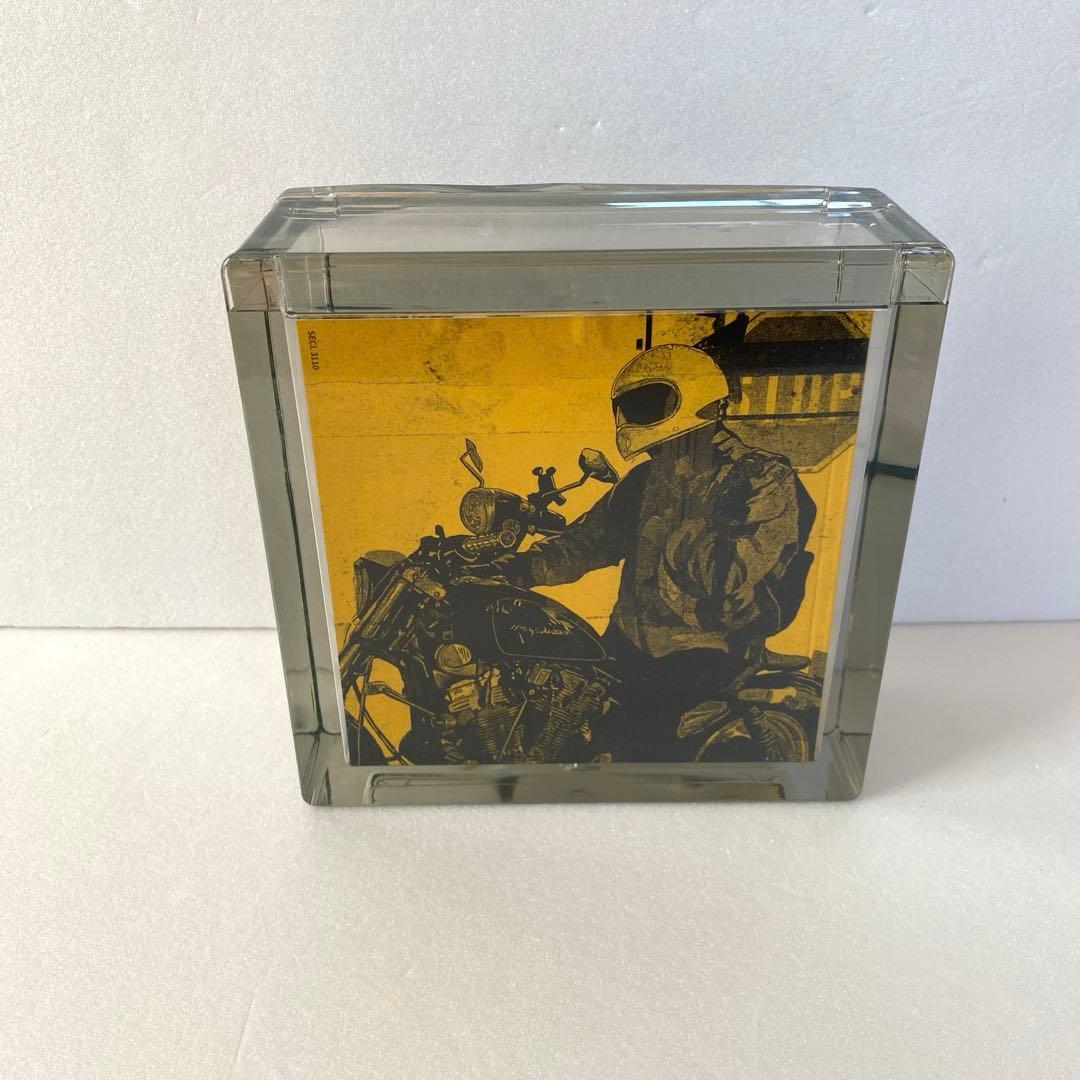 外袋付き完品 ケース+CD+ブック+がらくた LOST CORNERがらくた盤