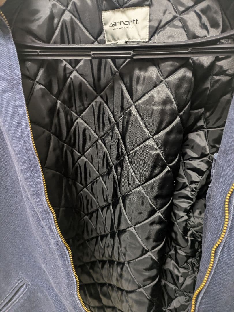 最終値下げ‼️Carhartt DETROIT JACKET　（L）