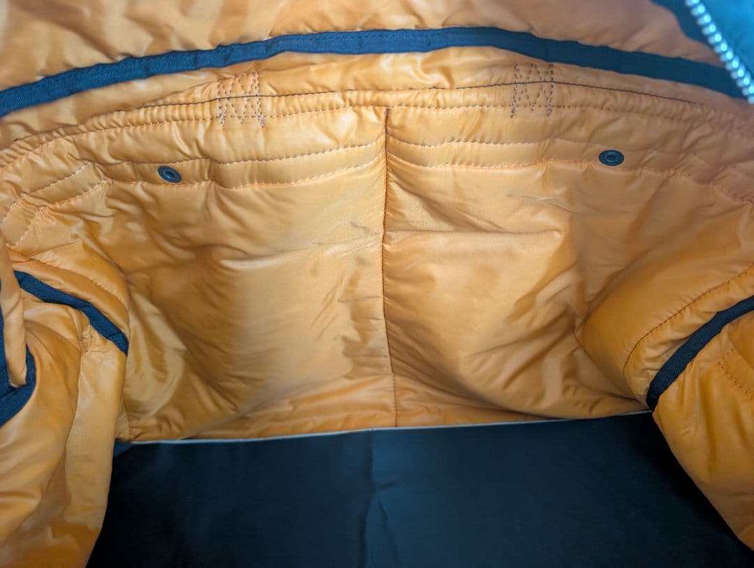 PORTER タンカー ボストンバッグ 2way XL 旅行 出張向け