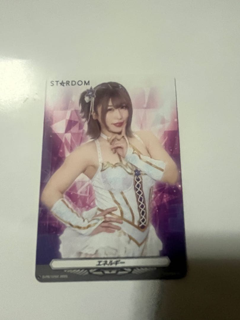 スターダム2025 4/27横浜アリーナ大会 上谷沙也、中野たむカードほか