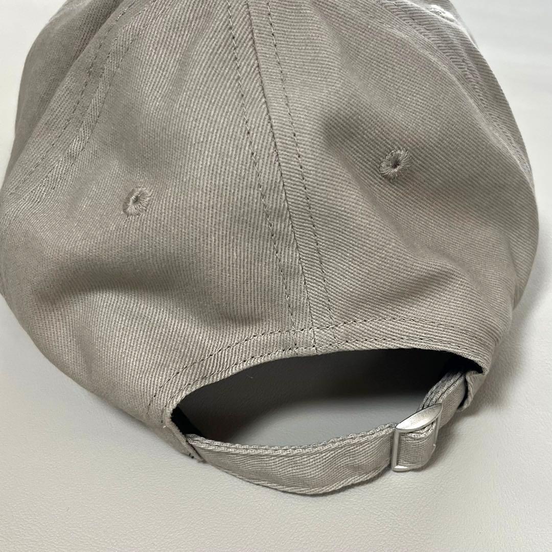 【藤井風グッズ】 FKキャップ 帽子 FujiiKaze 〈新品同様〉