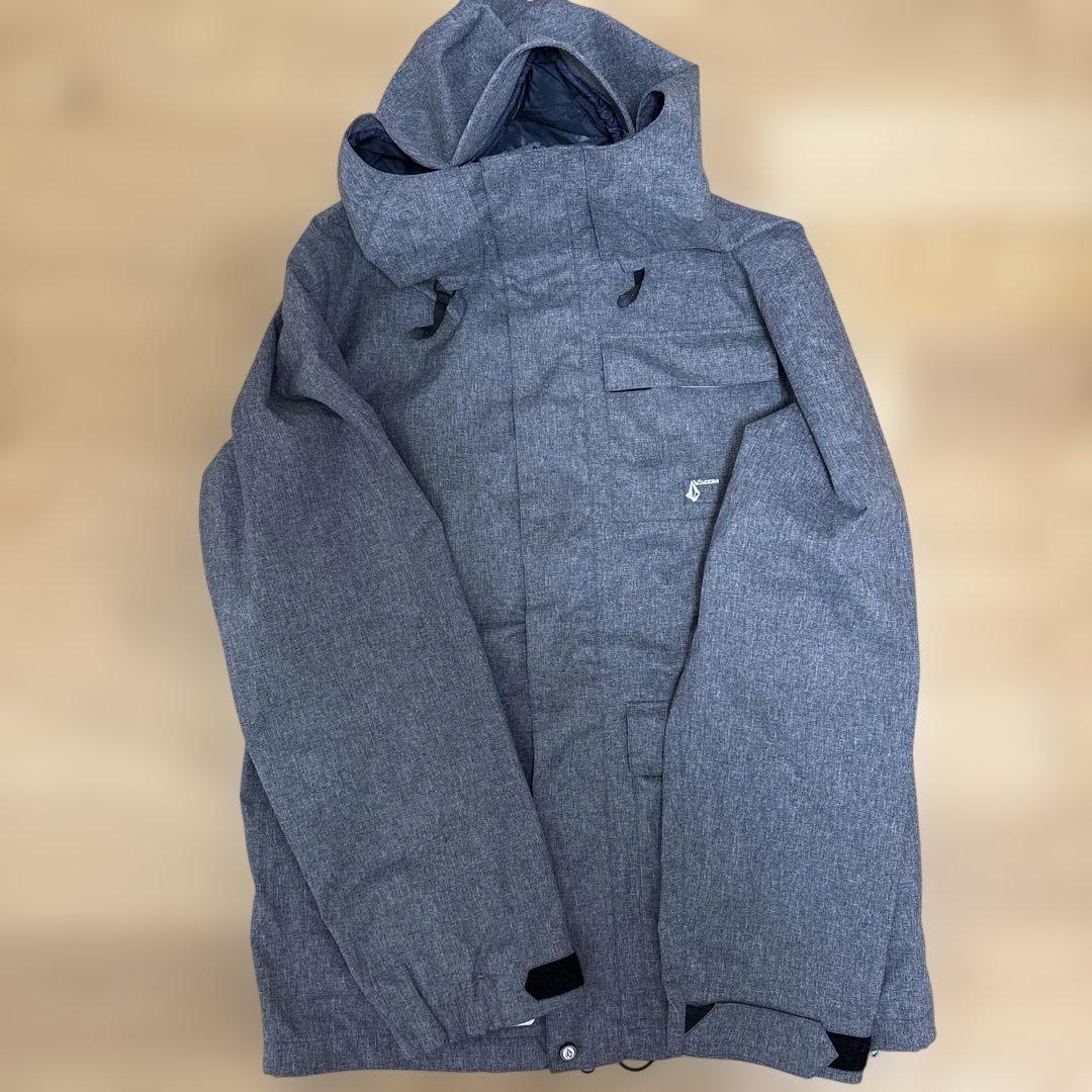 Volcom スノーボードウェア　US Sサイズ